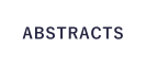 ABSTRACTS