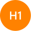 H1